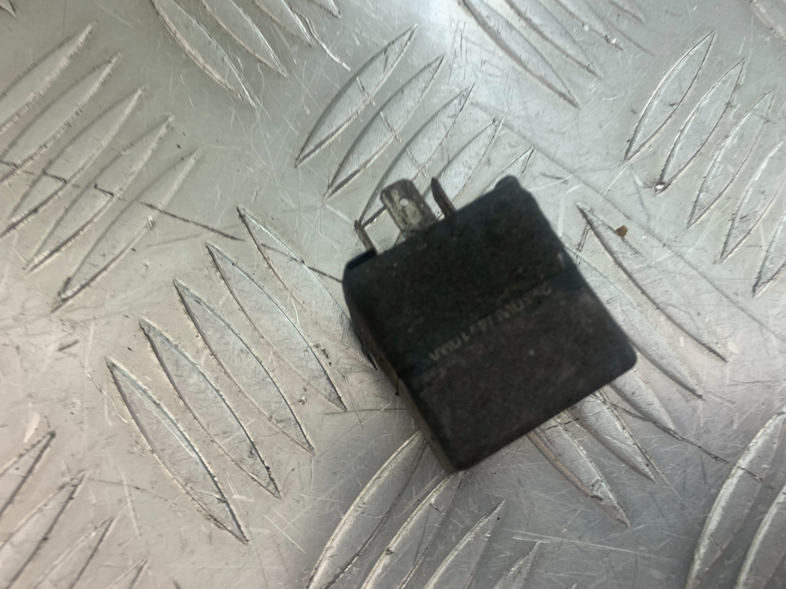 RIEJU 125 RS2 RELAY   YEAR 2007 (CMB1142)