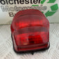 HONDA CBR1100 BLACKBIRD REAR LIGHT  YEAR 1999-2005 (CMB1103)