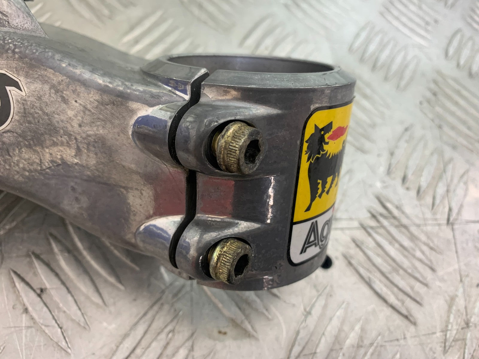 DUCATI 996 SPS 748 916 998 BOTTOM YOKE  1999-2000 (CMB1209)