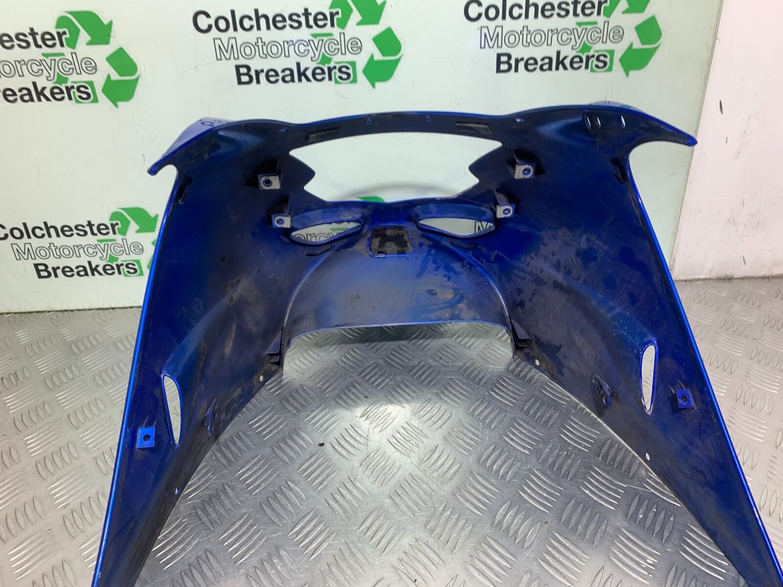 HONDA CBR1100 BLACKBIRD TOP FAIRING  YEAR 1999-2005 (CMB1103)