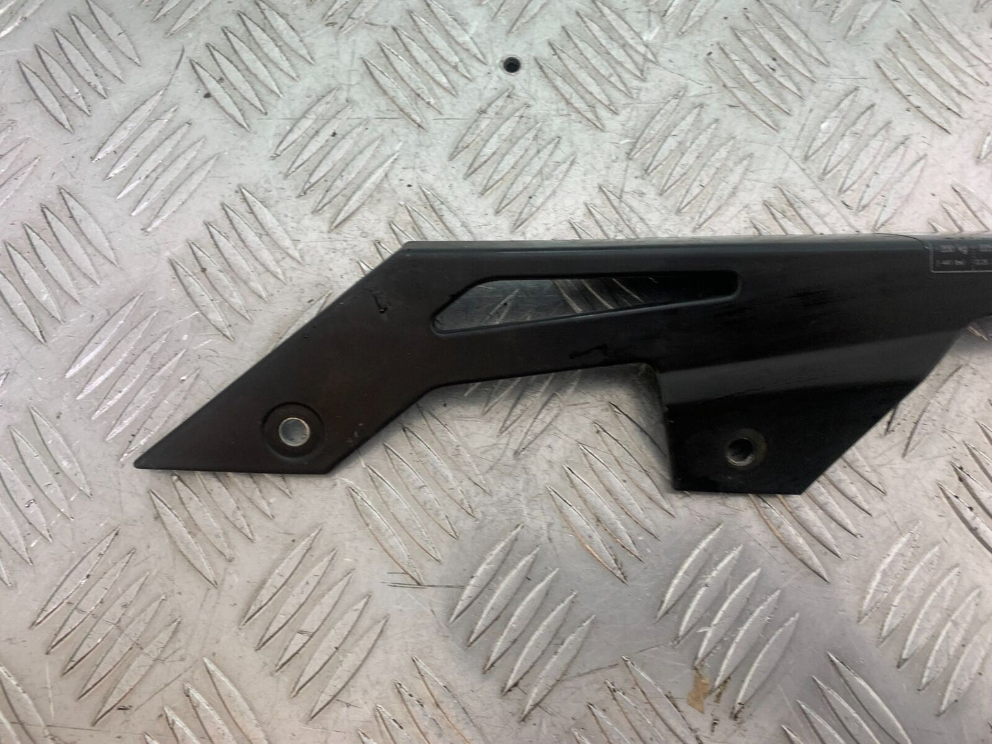 KAWASAKI Z650 ER650 KNFAN CHAIN GUARD  YEAR 2022-2024 (CMB1112)