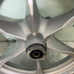 SUZUKI AN 200 UH 200 FRONT WHEEL YEAR 2007-2009 (CMB1256)