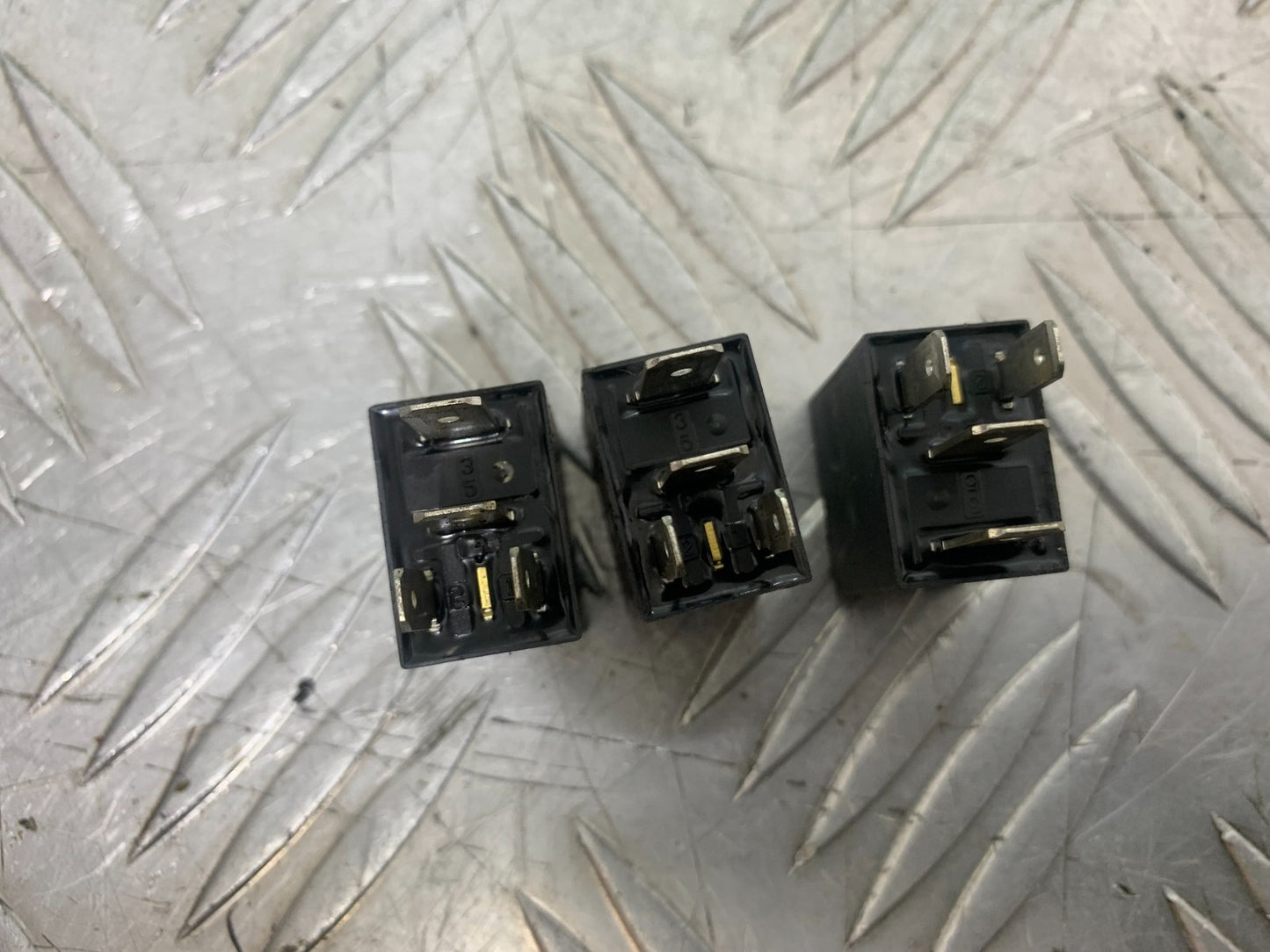 BENELLI BN125 BN 125 RELAYS YEAR 2018-2021 (CMB1194)
