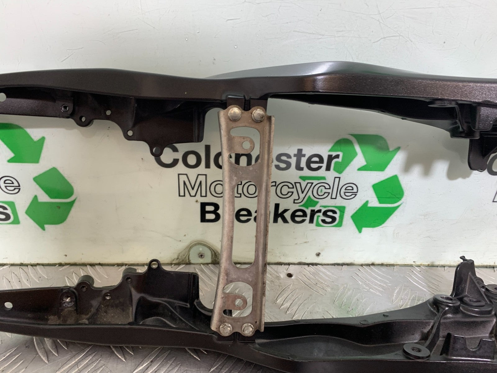 HONDA CBR1000 RR CBR1000RR FIREBLADE REAR SUBFRAME 2008-2011 (CMB1179)