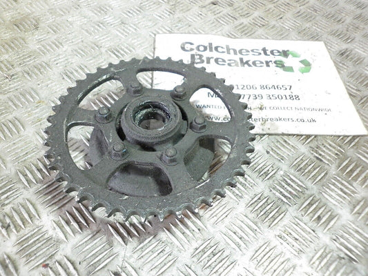 KAWASAKI ZX9R ZX9 ZX9B REAR SPROCKET CARRIER YEAR 1995 1996