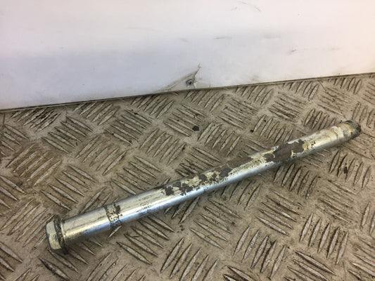 KAWASAKI 650 VERSYS SWINGARM SPINDLE  YEAR 2015 - 2018