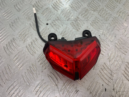 DUCATI 1198 S REAR LIGHT   YEAR 2009-2011 (CMB1219)
