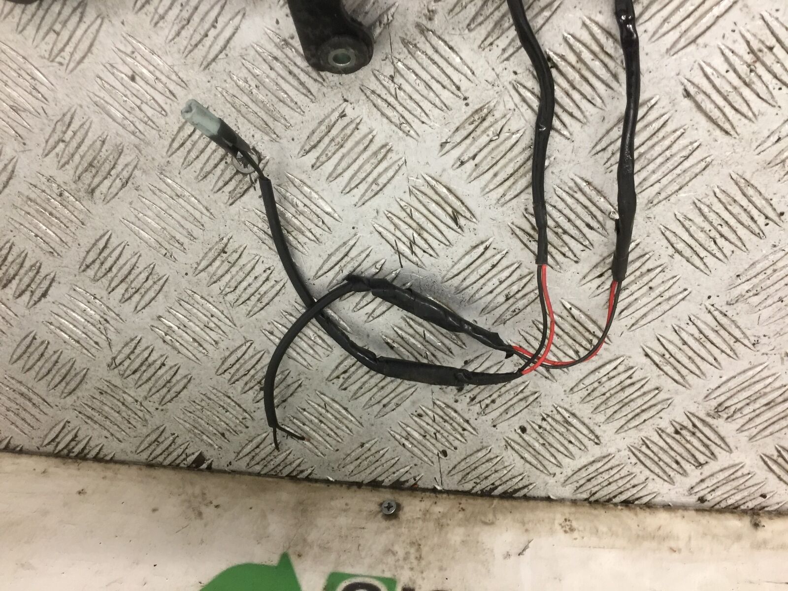 YAMAHA MT09 MT-09 MINI REAR INDICATORS YEAR 2018 (STOCK 906)