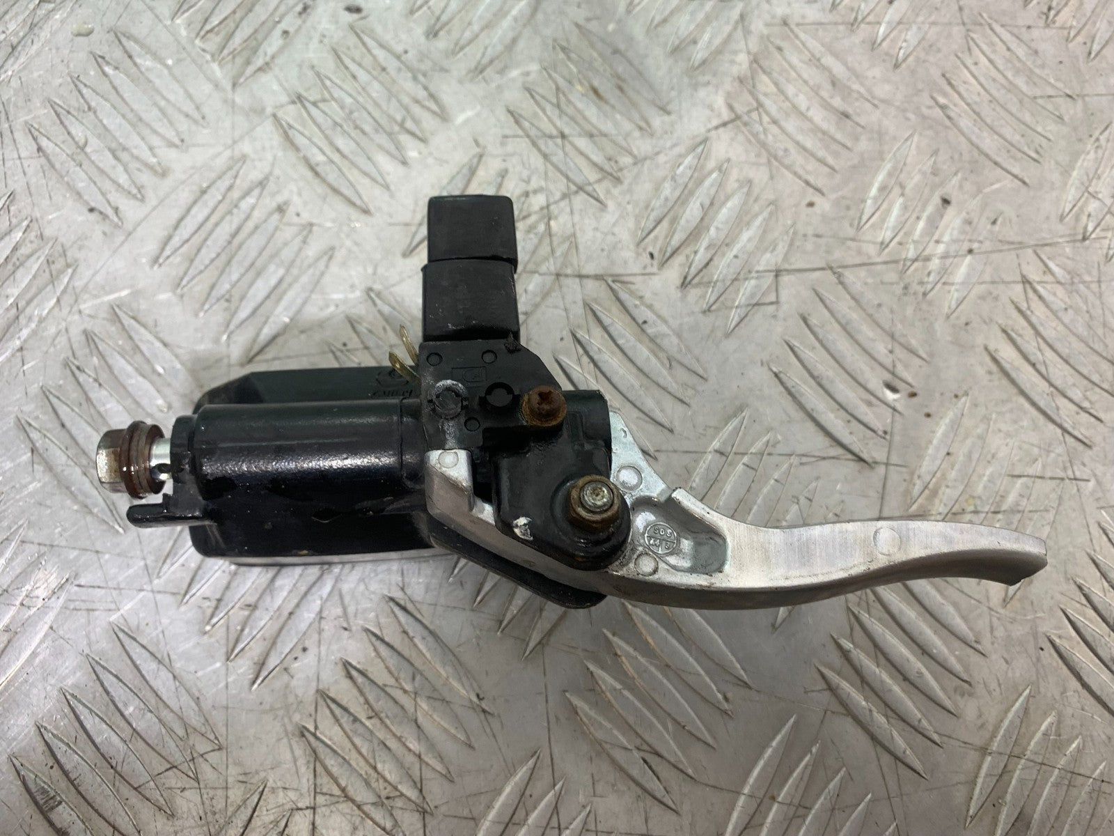 SINNIS HOODLUM 125 FRONT MASTER CYLINDER YEAR 2021-2025 (CMB1196)