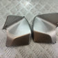 HONDA VFR800 VFR 800 V-TEC LEFT & RIGHT TOP INFILLS  YEAR 2002 -09 (CMB1296)
