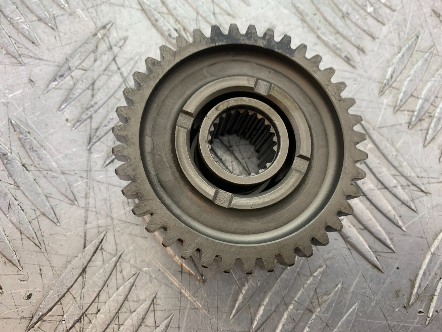 HONDA VFR800 VFR 800 V-TEC STARTER CLUTCH YEAR 2002 -09 (CMB1296)