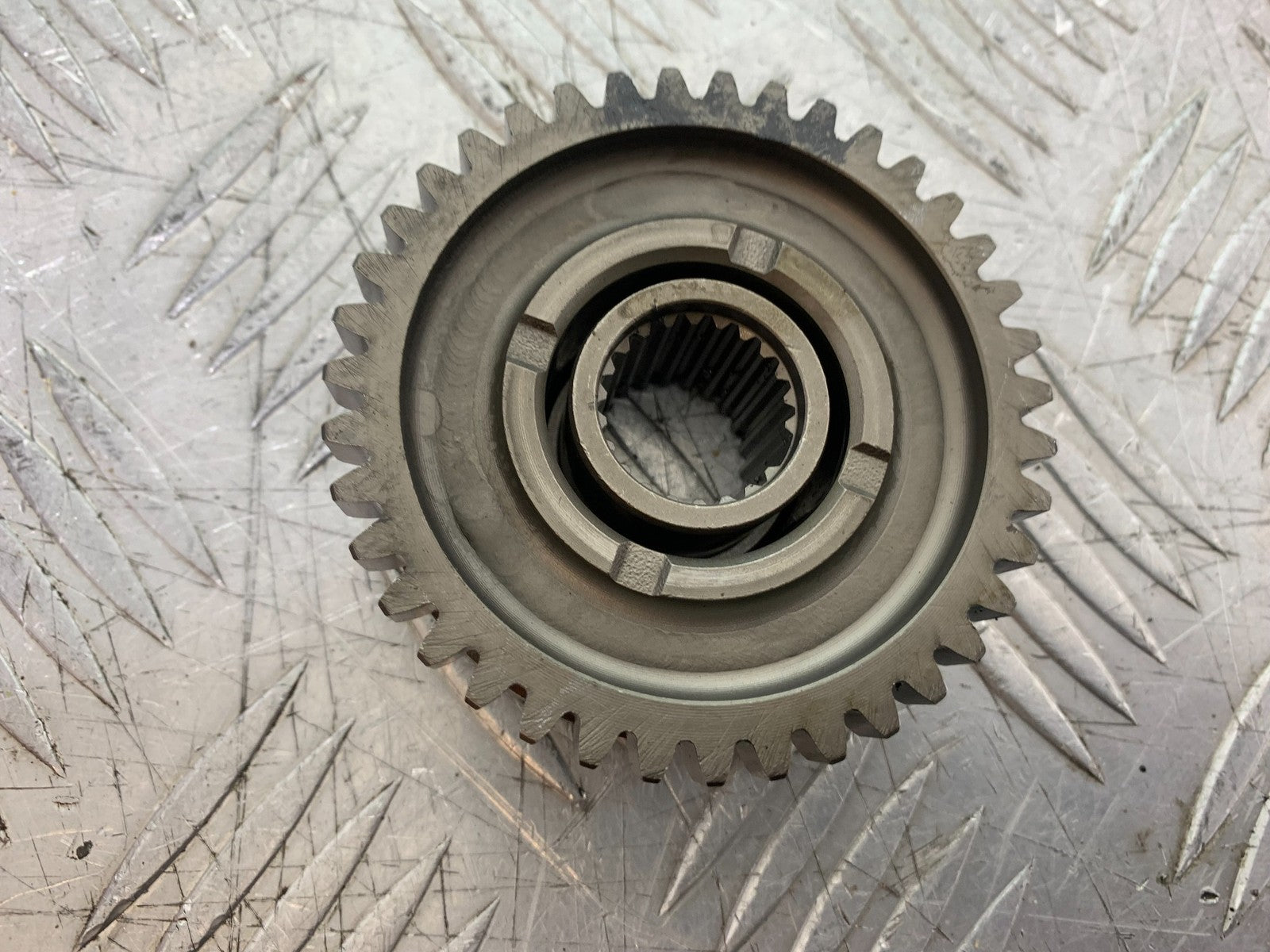 HONDA VFR800 VFR 800 V-TEC STARTER CLUTCH YEAR 2002 -09 (CMB1296)