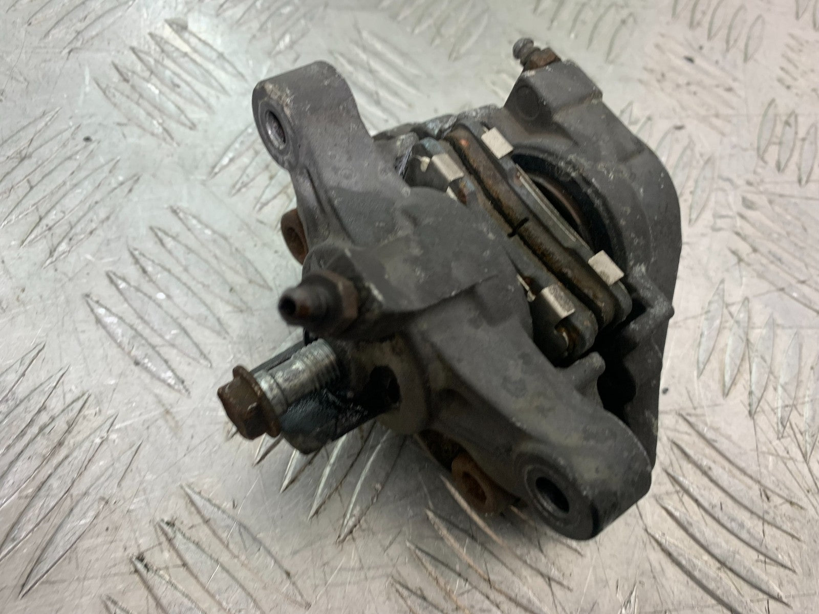 KAWASAKI GTR1400 GTR 1400 REAR CALIPER  YEAR 2007-2009 (CMB1306)