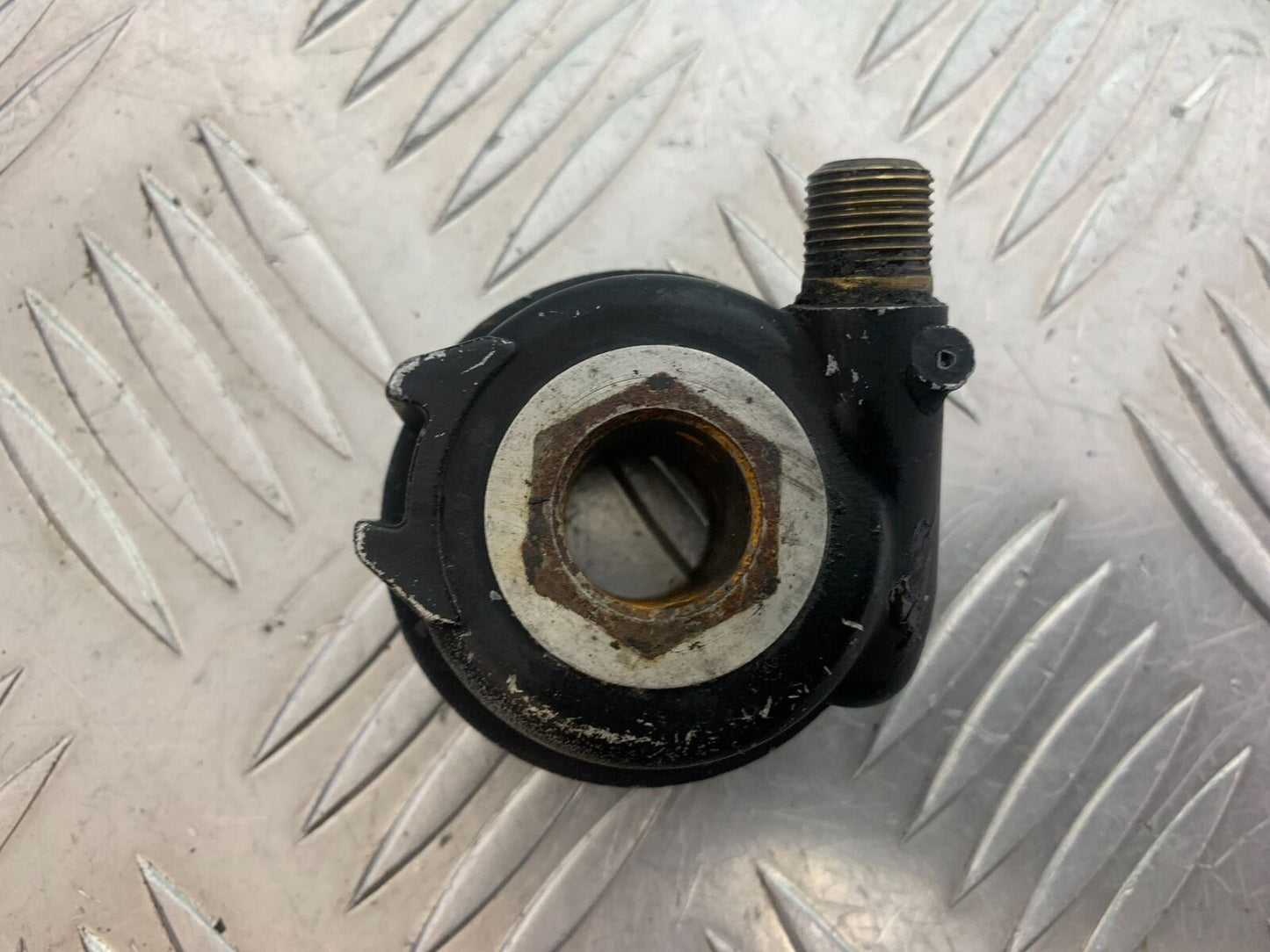 YAMAHA XV535 XV 535 VIRAGO SPEEDO DRIVE YEAR 1994-02 (CMB1044)