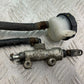 KAWASAKI 650 VERSYS REAR BRAKE MASTER CYLINDER  YEAR 2015-2018 (CMB1288)