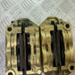 APRILIA RSV4 FACTORY BREMBO FRONT CALIPERS   YEAR 2009-2012 (CMB1224)