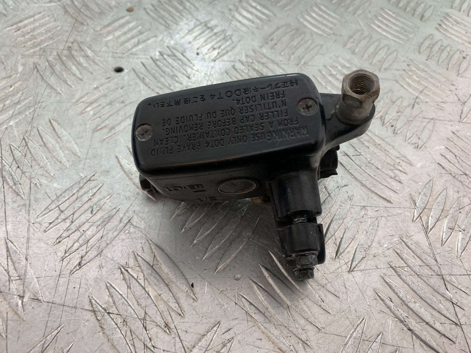 HONDA CB650F CB 650 FA-E FRONT MASTER CYLINDER YEAR 2014-2017 (CMB1226)