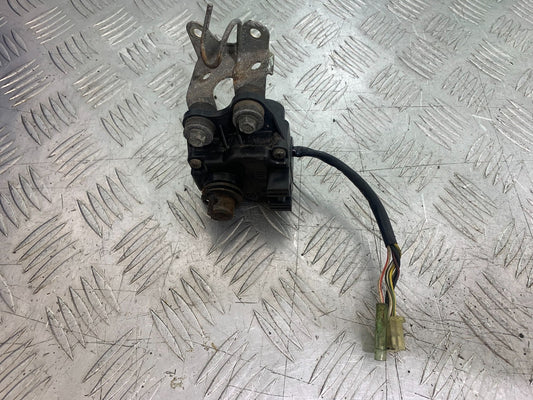 YAMAHA YZF1000 THUNDERACE EXHAUST SERVO MOTOR  YEAR 1997-2000 (CMB1204)