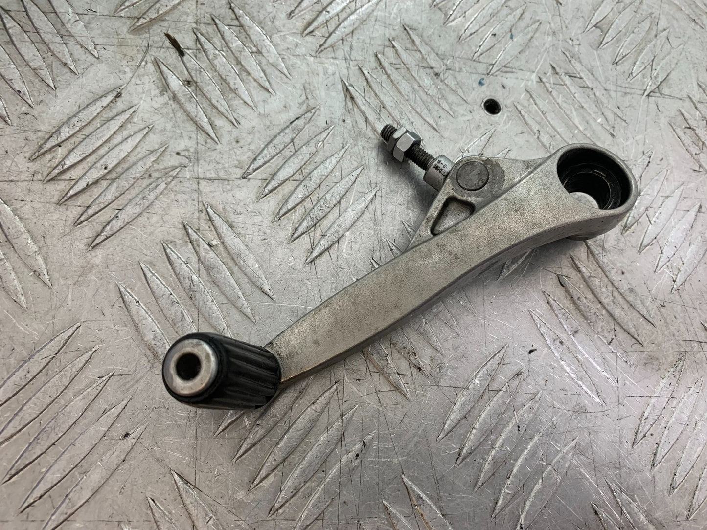 HONDA CBR1000 rr FIREBLADE GEAR LEVER   2008-2011 (CMB1253)
