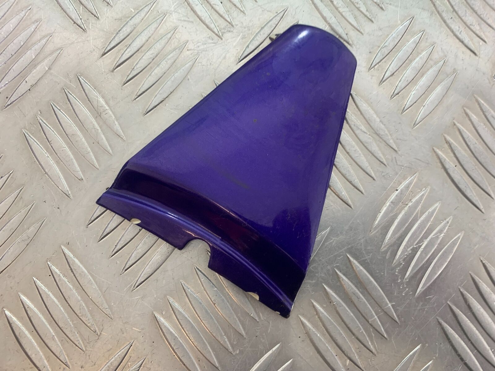 HONDA CBR125 CBR 125 TAIL PIECE JOINER  YEAR 2007-10 (CMB1004)