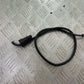 TRIUMPH 675 STREET TRIPLE THROTTLE CABLES   2013-2016 (CMB1186)