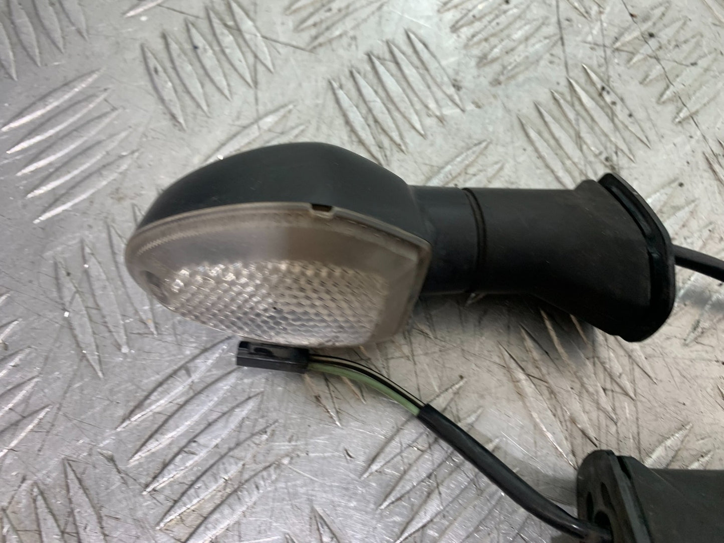 SUZUKI DL1000 V-STROM FRONT INDICATORS YEAR 2014-2019 (CMB1325)