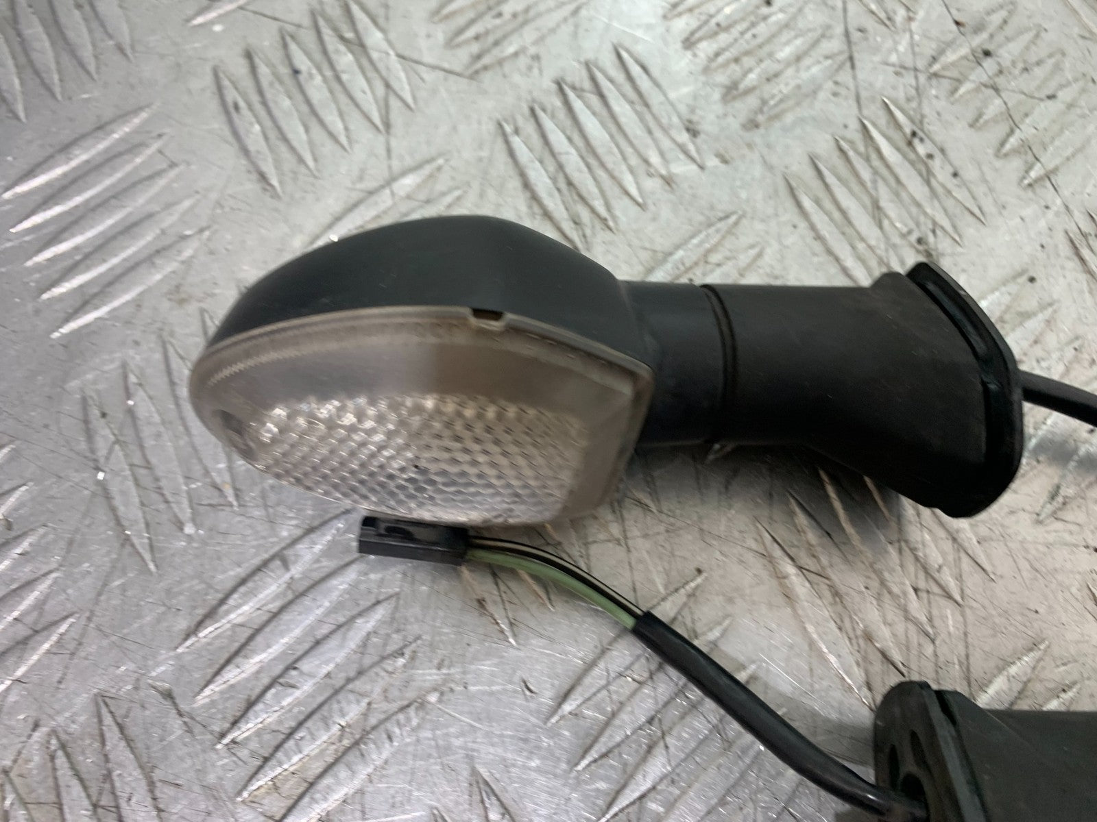 SUZUKI DL1000 V-STROM FRONT INDICATORS YEAR 2014-2019 (CMB1325)