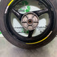 HONDA CBR600 CBR 600 F REAR WHEEL YEAR 2000-2003(CMB1091)
