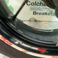 APRILIA TUONO 1000 V4 REAR WHEEL  YEAR 2013-2014 (CMB1239)