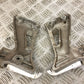 MOTO ROMA SK 125 REAR HANGERS YEAR 2010-2015 (STOCK 572)