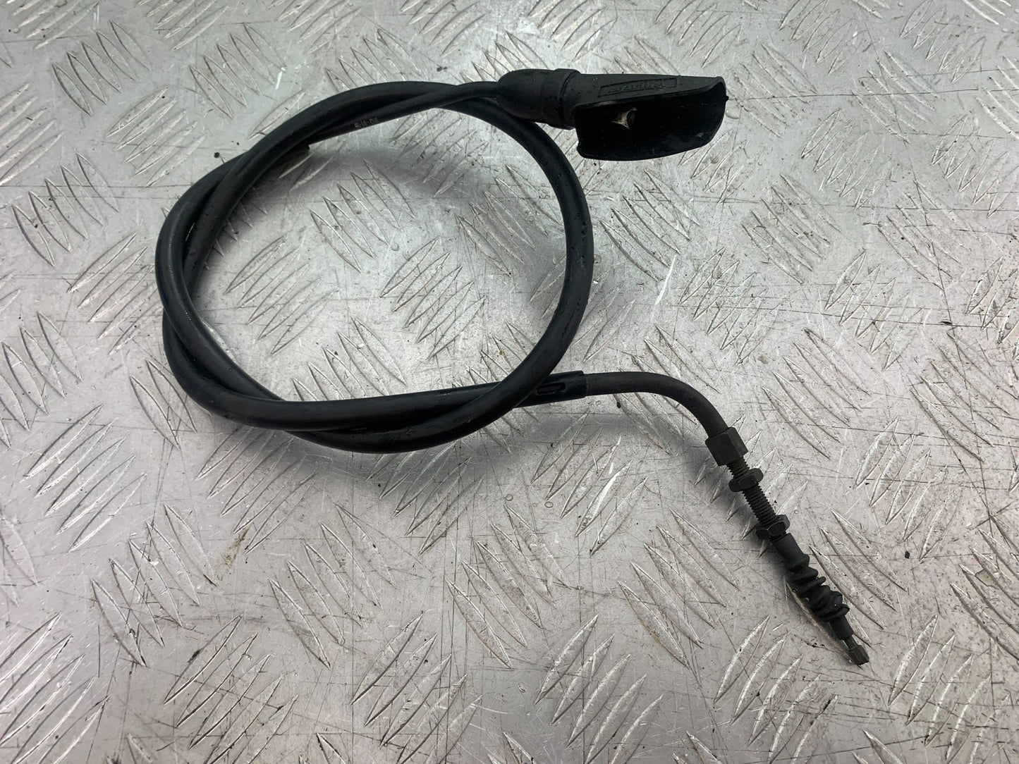 APRILIA 650 PAGASO STRADA CLUTCH CABLE  YEAR 2005-2010 (CMB1260)