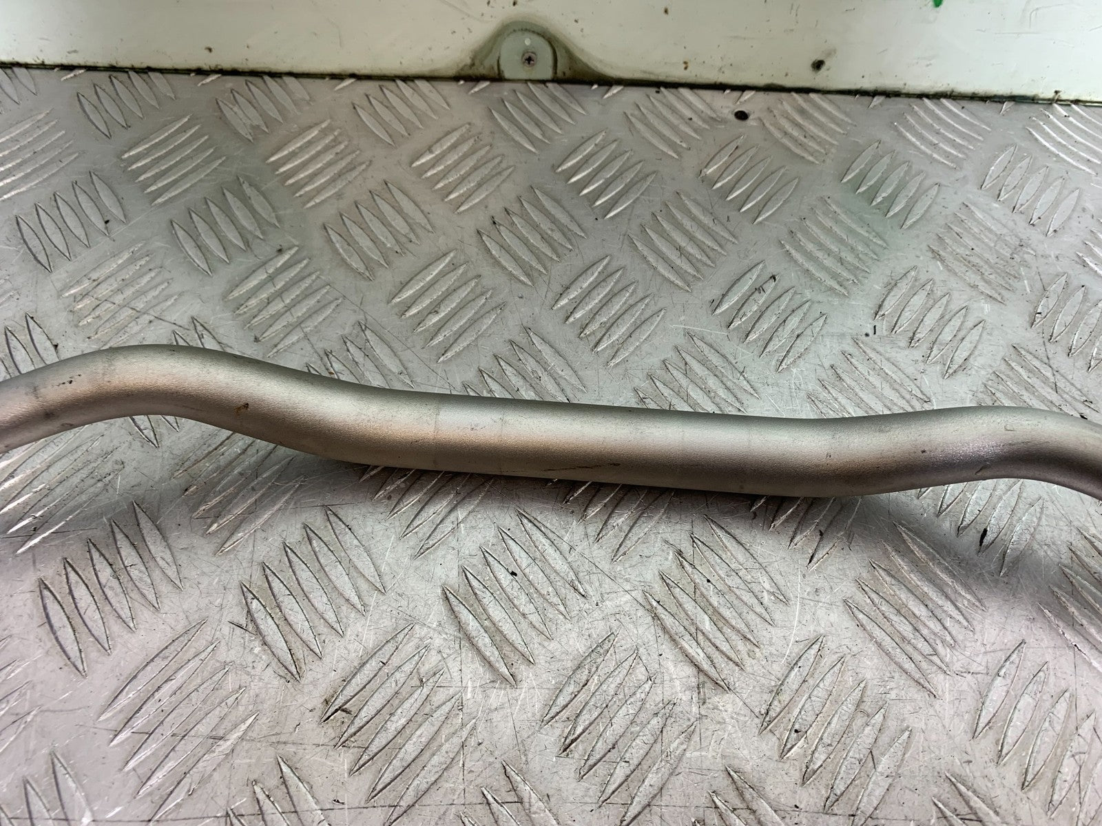 BMW F800 GT HANDLEBARS  YEAR 2013-2017 (CMB1248)
