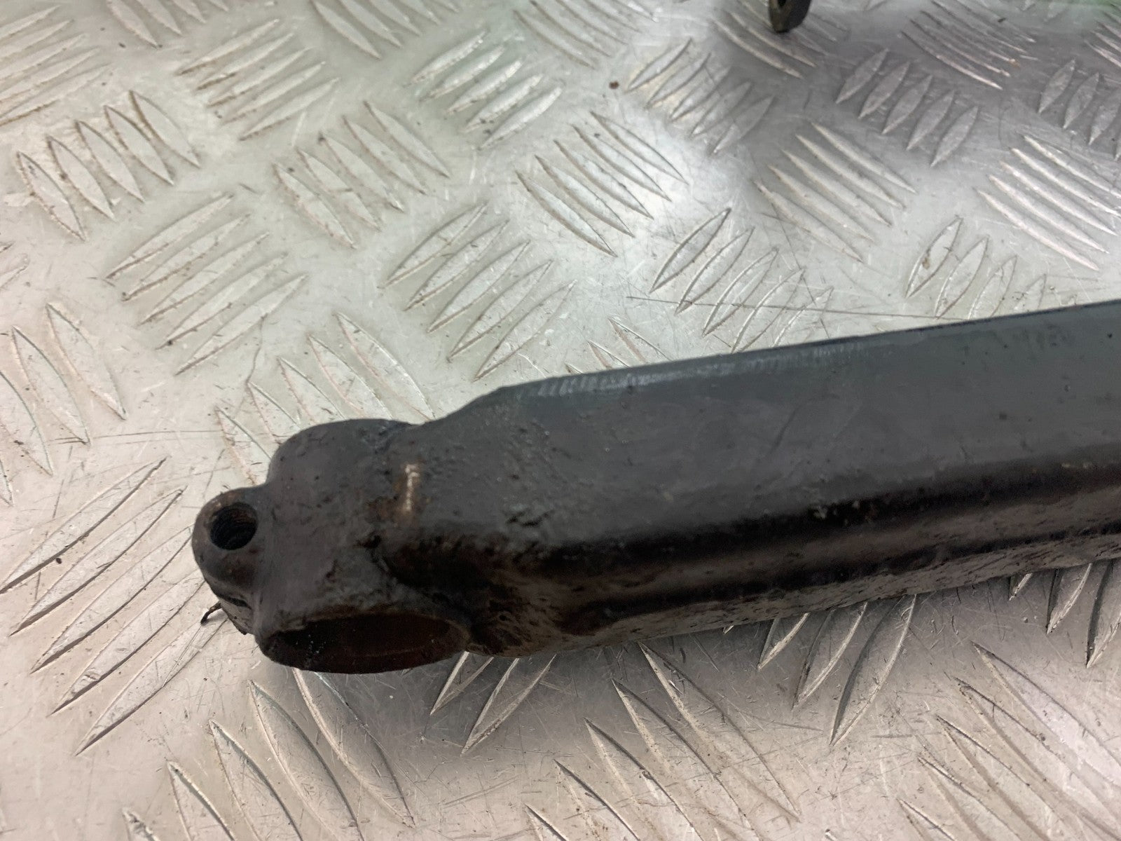 HONDA GL500 GL 500 SILVERWING SWINGARM   YEAR 1981-82  (CMB1168)