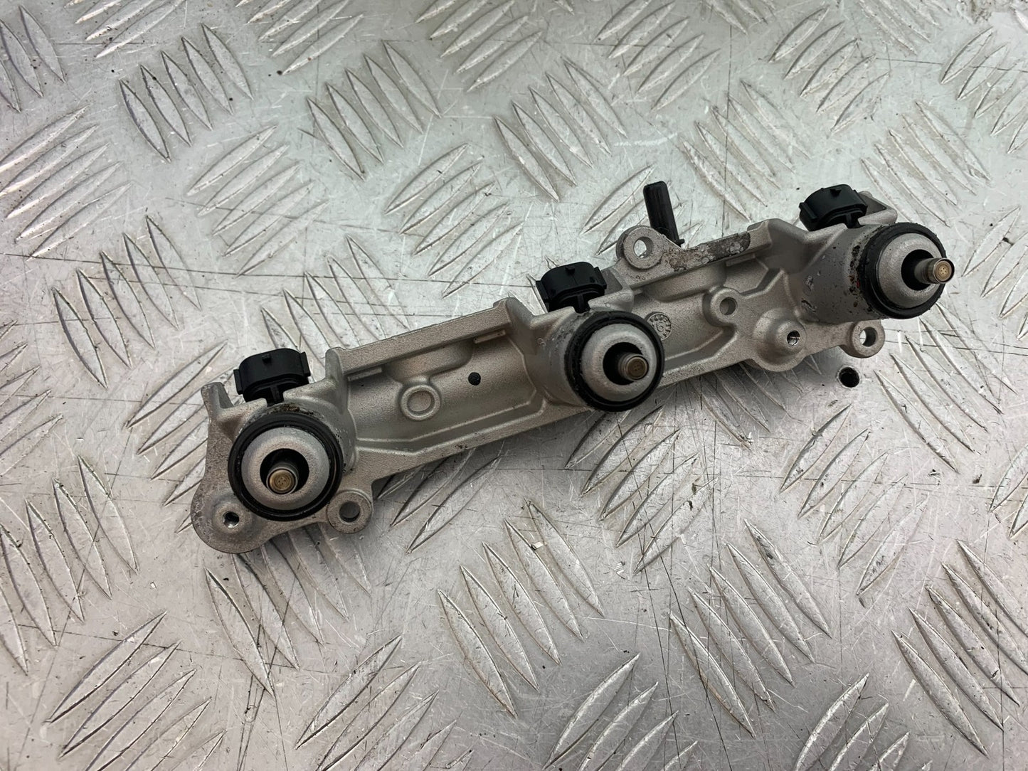 MV AGUSTA 800 F3 INJECTORS  YEAR 2017-2019 (CMB1227)