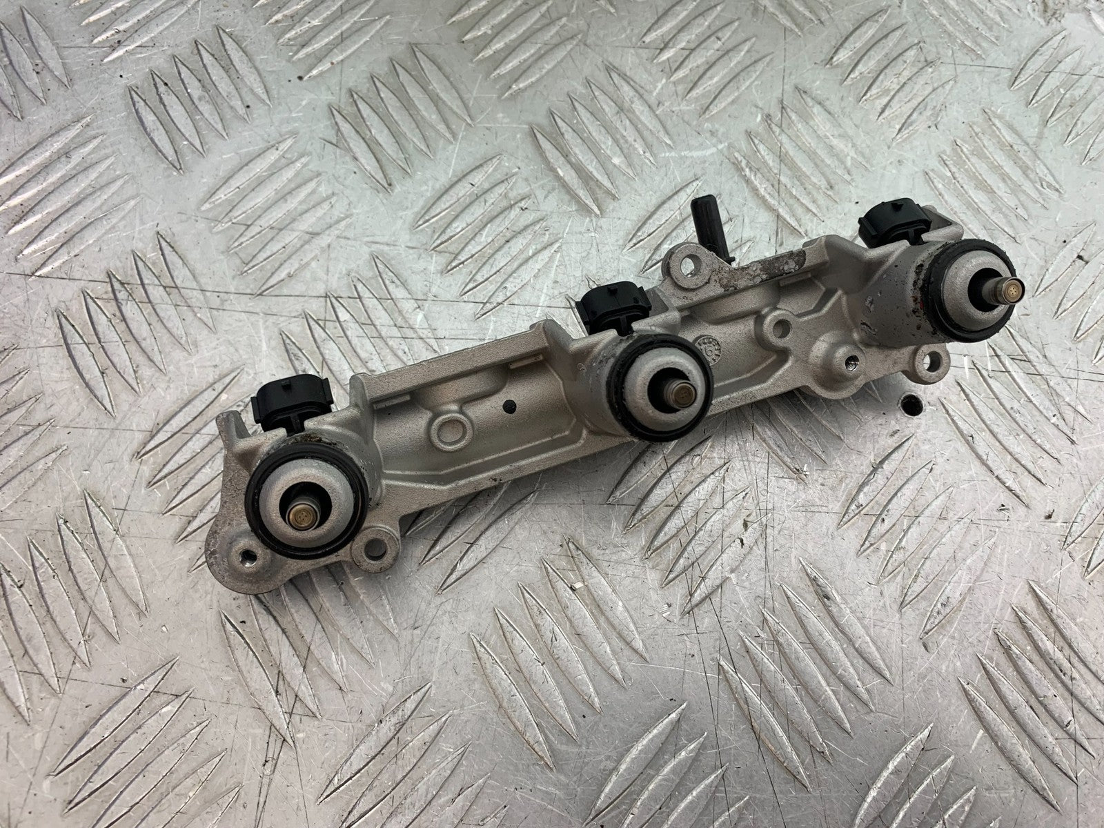MV AGUSTA 800 F3 INJECTORS  YEAR 2017-2019 (CMB1227)