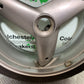TRIUMPH 955I SPRINT RS REAR WHEEL YEAR 1999-03 (CMB1313)