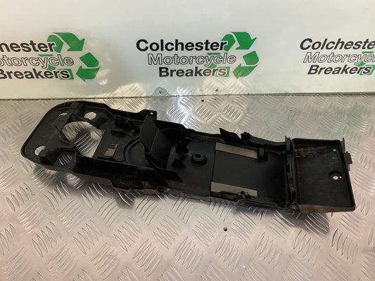 SUZUKI GSXR600 GSXR 600 K8 UNDERTRAY   YEAR 2009 (STOCK 939)