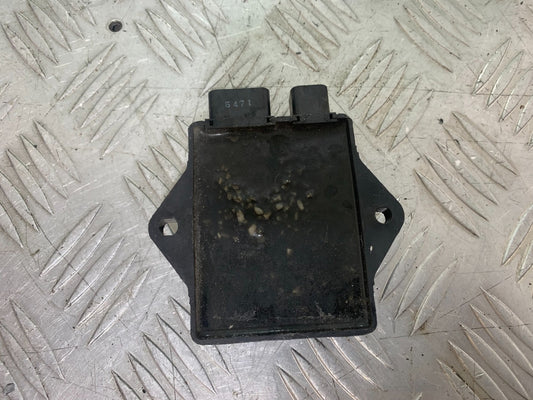 KAWASAKI ZX6R ZX6 F CDI UNIT   YEAR 1995-1997 (CMB1169)