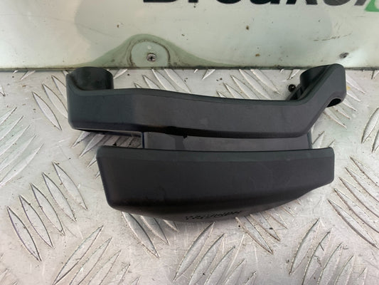 TRIUMPH TRIDENT 660 CRASH PROTECTOR   YEAR 2021-2024 (CMB1148)