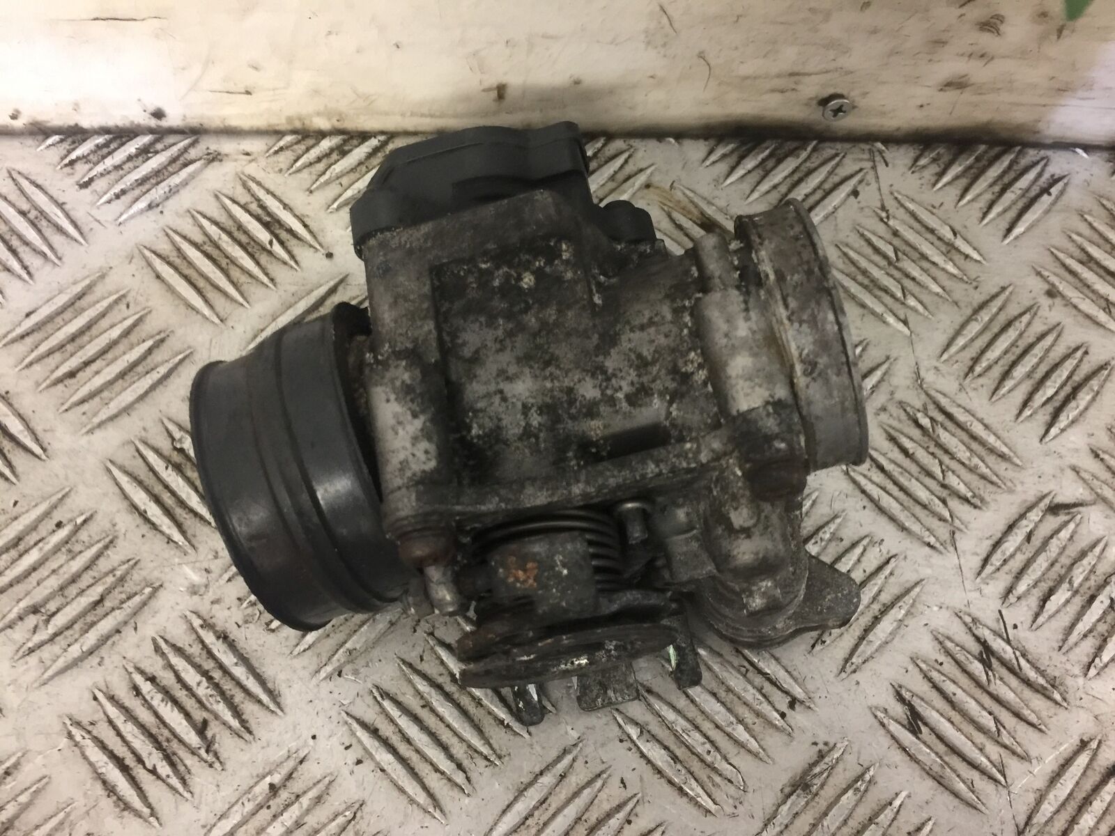 HONDA NC750 NC 750 SA-H THROTTLE BODY 2014-2018 (STOCK 608)