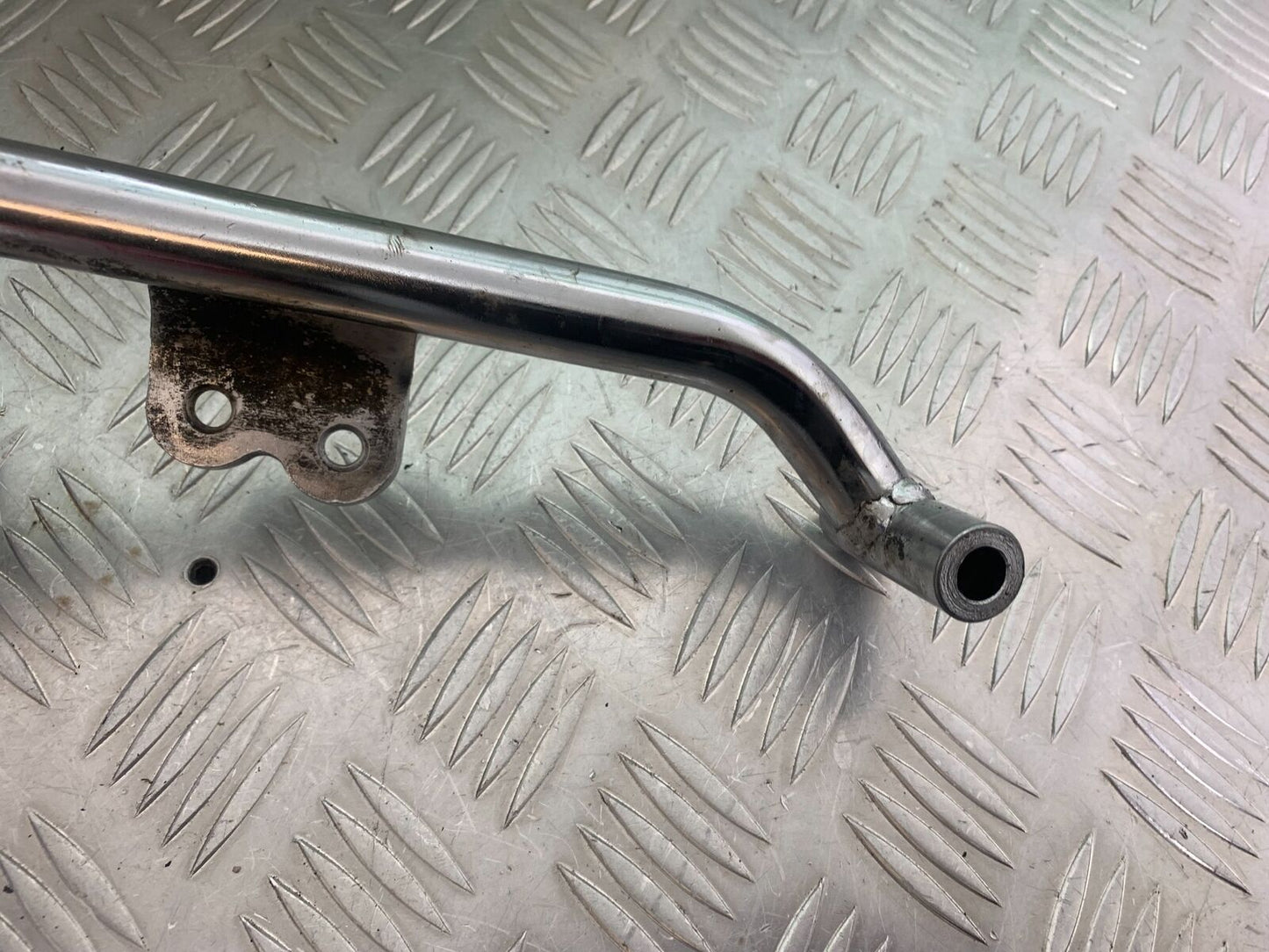 YAMAHA XV535 XV 535 VIRAGO LEFT HANGER   YEAR 1994-02 (CMB1044)