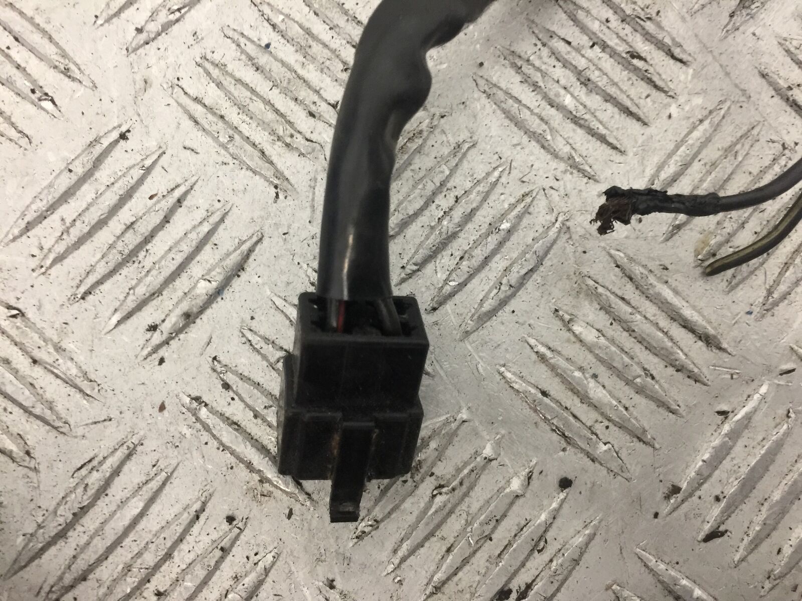 HONDA VT600 VT 600 SHADOW REGULATOR  YEAR 1996 (STOCK 747)