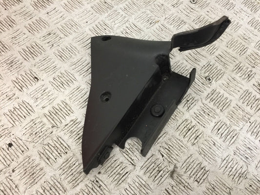 KAWASAKI Z1000 RIGHT INNER INFILL COVER YEAR 2007-2009 (STOCK 763)