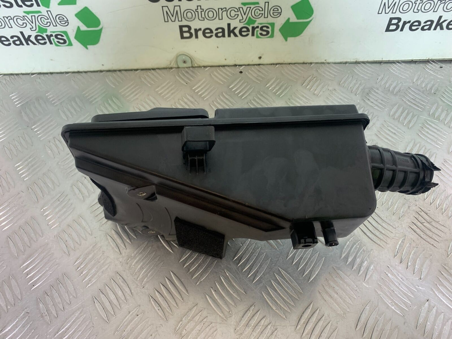 SINNIS TERRAIN 125 AIRBOX    YEAR 2024 (CMB1072)