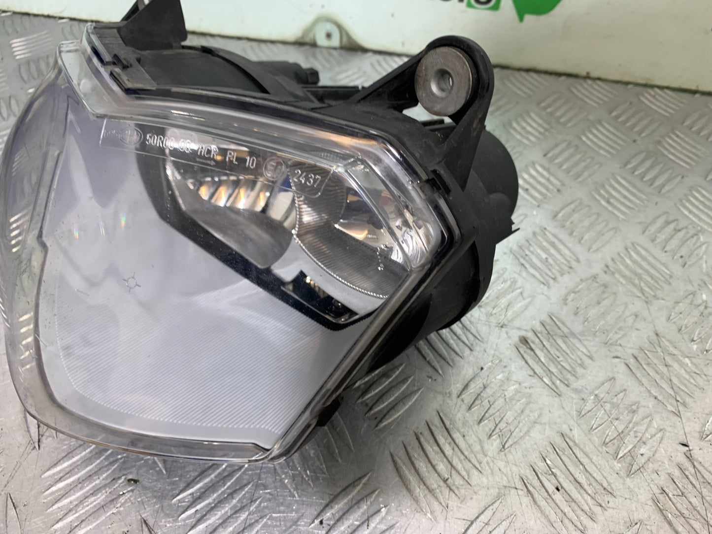 BMW F800 GT HEADLIGHT   YEAR 2013-2017 (CMB1248)