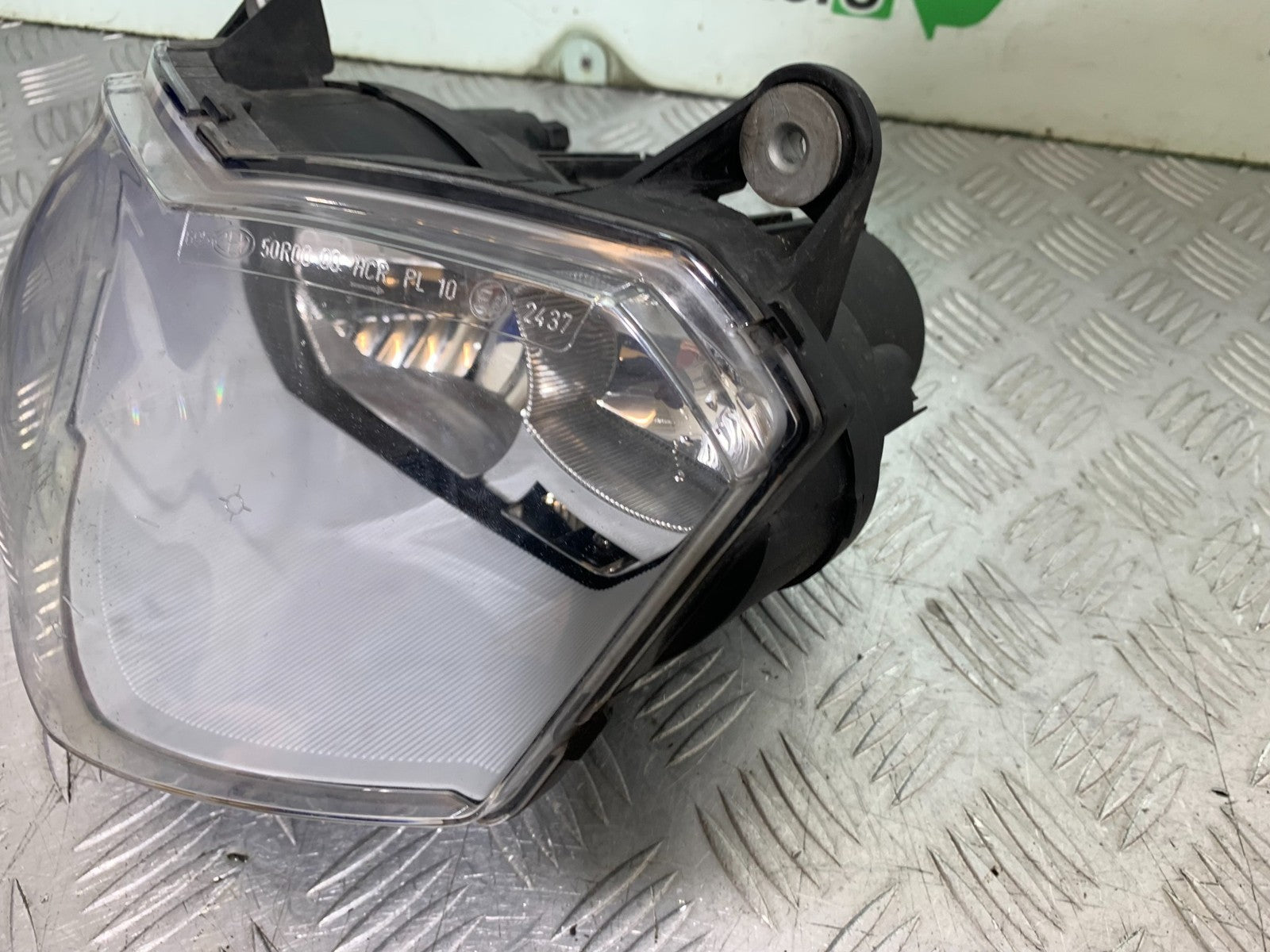 BMW F800 GT HEADLIGHT   YEAR 2013-2017 (CMB1248)