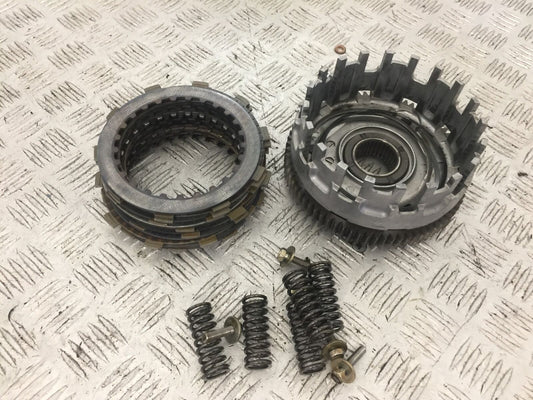 HONDA CBR929 FIREBLADE CLUTCH   YEAR 2000-01