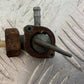 HONDA CX500 CX 500 PETROL TAP  YEAR 1978-81  (CMB1079)