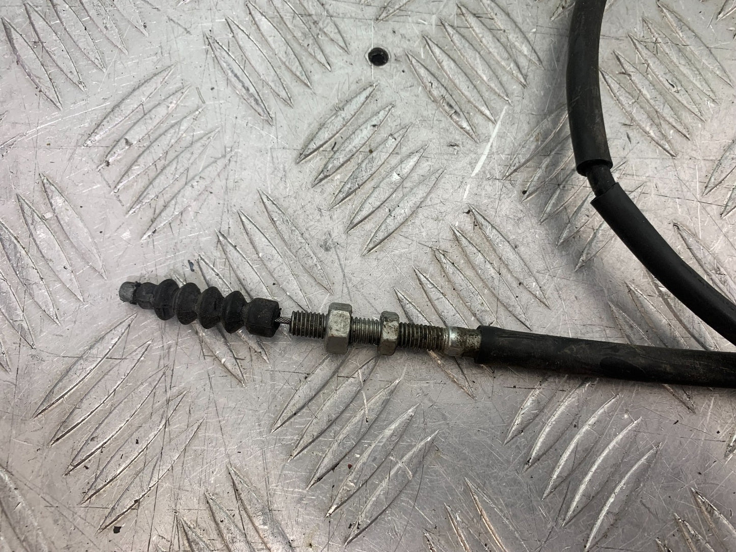 BSA 650 GOLD STAR CLUTCH CABLE  YEAR 2022-2025 (CMB1262)