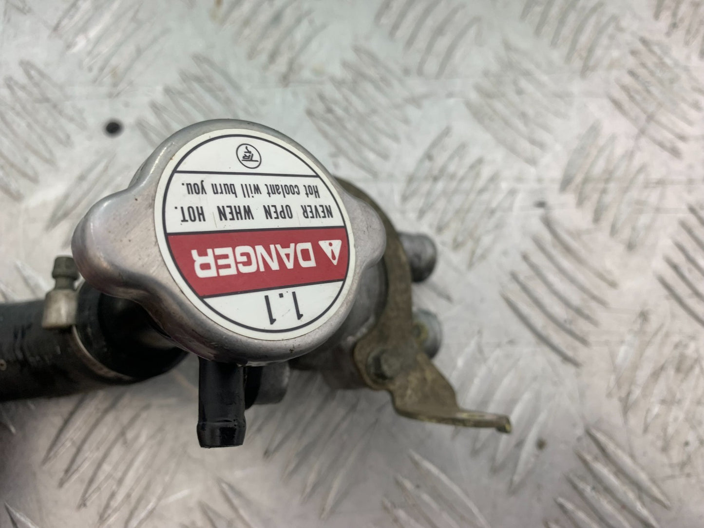 HONDA VT750 SHADOW THERMOSTAT   YEAR 2003-2004 (CMB1265)